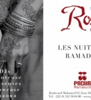 Serate Ramadan
