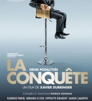 La Conquista