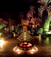 Iftar maroc-timor