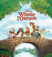 Winnie the Pooh