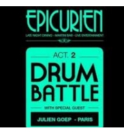 Drum Battle