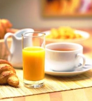 Piccolo PRANZO Femminile
