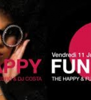 Le felici & funky Residency