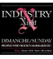 INDUSTRIA NOTTE