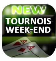 Weekend Poker