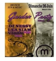 Garden Party
