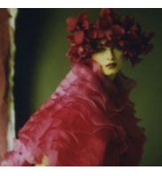 Miss Liliroze