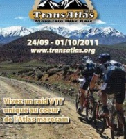 TransAtlas 2011 - Gara di Mountain Bike