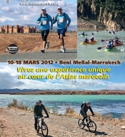 7A edizione di la Transmarocaine