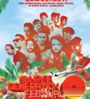 Sunrise Festival generazione