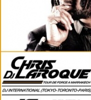 Dj CHRIS LAROQUE