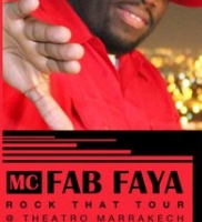 MC FAB FAYA
