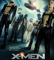 X-Men: L'inizio