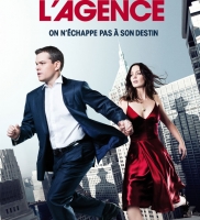 L agence’
