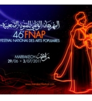 Festival nazionale delle arti popolari