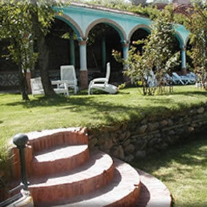 Il cinghiale che affumicato