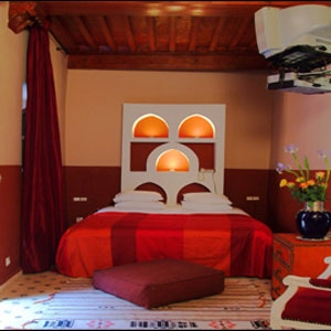 La Casa Dar saada