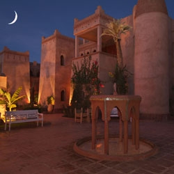 La Casa degli Olivi