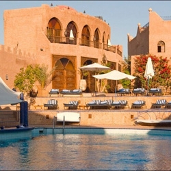 Kasbah le Mirage
