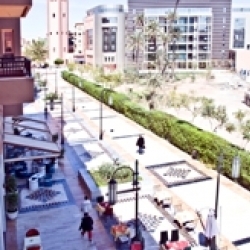 Appartamento Plaza F2