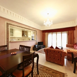 Appartamento Plaza F3