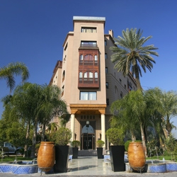 DELL'Hivernage Hotel & Spa