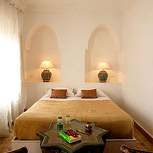 Riad Clémentine
