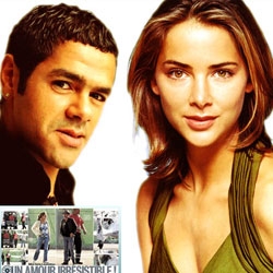 Il matrimonio di jamel Debbouz e Melissa Theuriau a Marrakech.