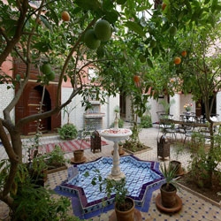 Dar moulay Ali