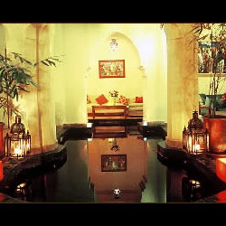 Riad bayti