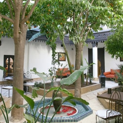 I giardini di henia