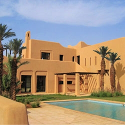 Campo di abraj