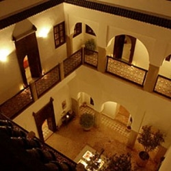 Riads: un universo di lusso soprattutto per gli stranieri