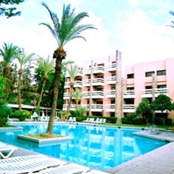 Hotel Amine
