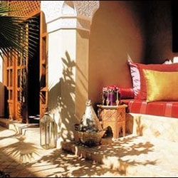 Villa NOMADE