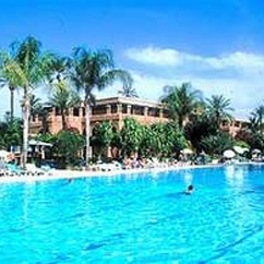 Hotel Villa Marlioz aqualioz giardino