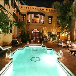 Riad Mehdi