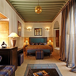 Riad Se detto