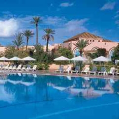 Coralia Club palmariva Marrakech
