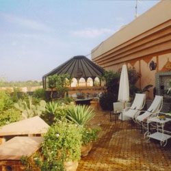 Appartamento montesinos