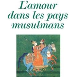 L'amore è nei paesi musulmani di fatema Mernissi