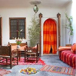 Khmissa Dar