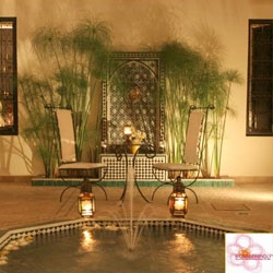 Riad idra