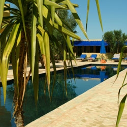 Villa VANIGLIA