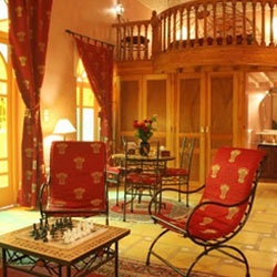 Riad habib