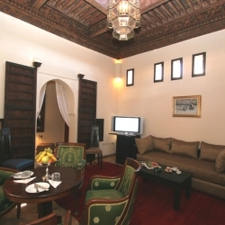 Riad Taylor