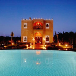 Riad Dar Ilham