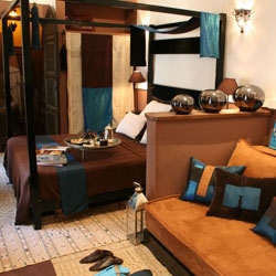 Riad 5 sensi