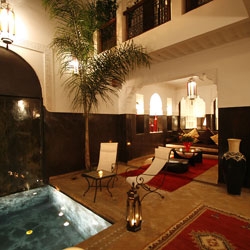 Riad Amin