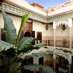 Riad chraibi